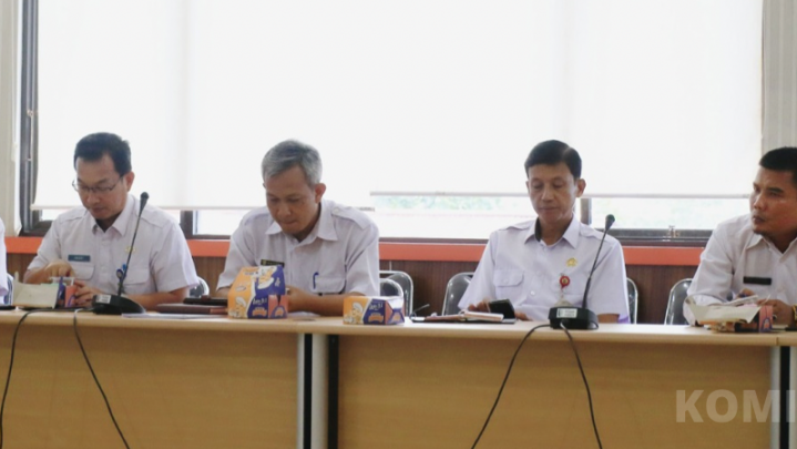 Ini Kendala Rencana Pembangunan Industri Kabupaten Kuansing