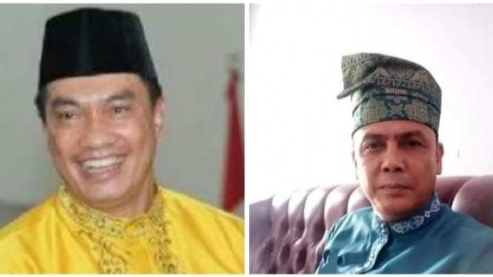 Suparman Jadi Ketua LAMR Rohul, Panglima Hulubalang Pekanbaru Beri Dukungan Suparman Jadi Ketua LAMR Rohul, Panglima Hulubalang Pekanbaru Beri Dukungan