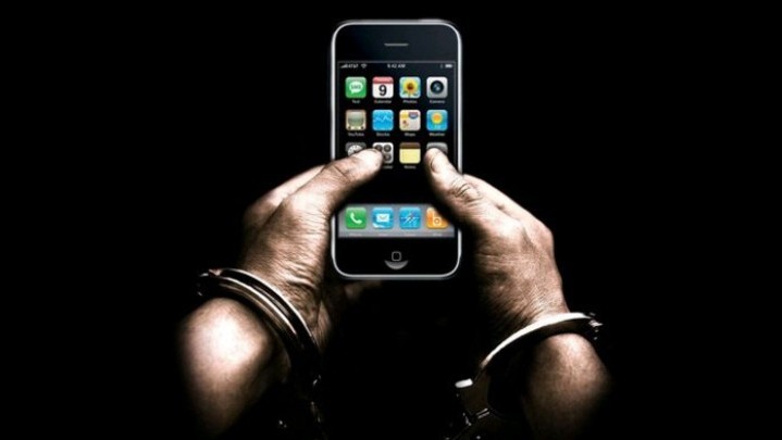 Polsek Lubukbaja Batam Gelandang Penadah Ponsel Curian Polsek Lubukbaja Batam Gelandang Penadah Ponsel Curian