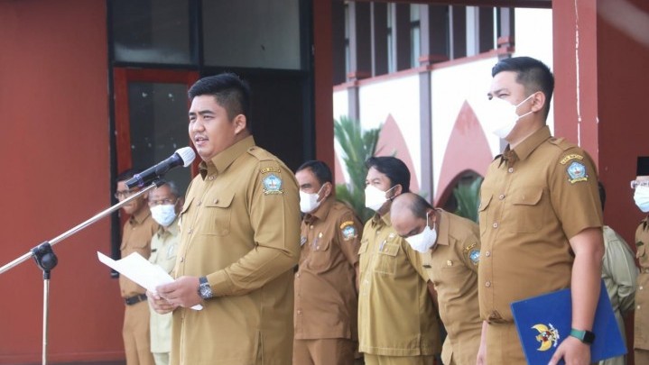 Dua BUMD di Bintan Ini Ditekankan Kreatif Rumuskan Potensi Bisnis Dua BUMD di Bintan Ini Ditekankan Kreatif Rumuskan Potensi Bisnis