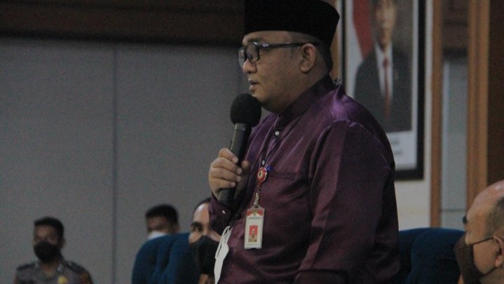 Rohul Hanya Sediakan Rp4 Miliar untuk Bantu Masyarakat Terdampak Kenaikan Harga BBM Rohul Hanya Sediakan Rp4 Miliar untuk Bantu Masyarakat Terdampak Kenaikan Harga BBM