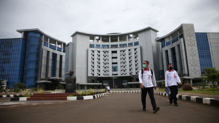 Gaduh Kebocoran Data, BSSN Malah Sebut Keamanan Siber Tanggung Jawab Bersama