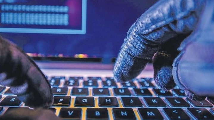 Menkominfo Soal Investigasi Kasus Data SIM Card: Jangan Tanya Saya Menkominfo Soal Investigasi Kasus Data SIM Card: Jangan Tanya Saya