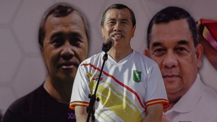 Ini Nama-nama Insan Olahraga Riau Penerima Penghargaan Haornas 2022 Ini Nama-nama Insan Olahraga Riau Penerima Penghargaan Haornas 2022