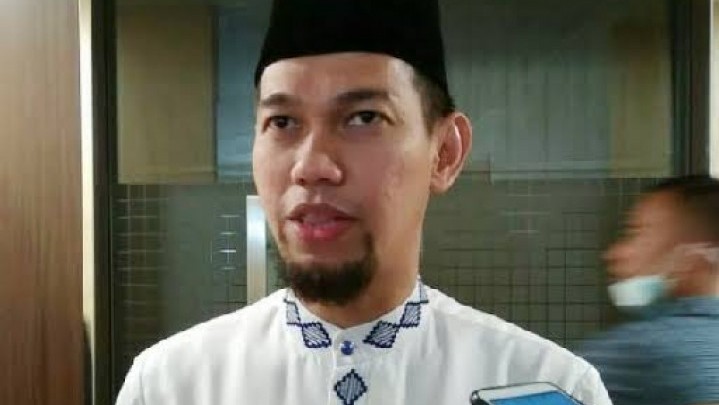 Kabar Baik, Tahun Ini Pemko Pekanbaru Buka Formasi PPPK