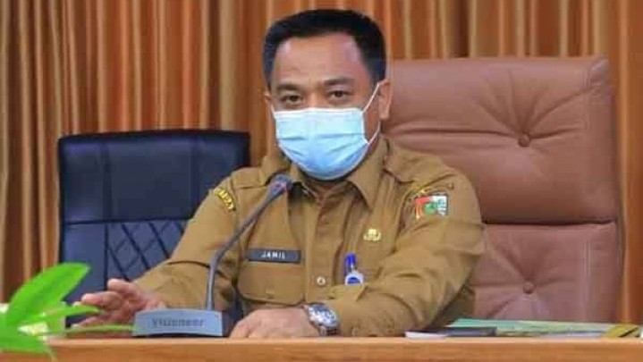 Ini Info Terbaru Rencana Santunan Kematian Warga Kurang Mampu di Pekanbaru Ini Info Terbaru Rencana Santunan Kematian Warga Kurang Mampu di Pekanbaru