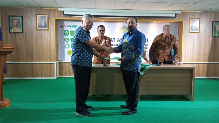 Herman Boedoyo Terpilih Jadi Ketua ISEI Riau 2022-2025 Herman Boedoyo Terpilih Jadi Ketua ISEI Riau 2022-2025
