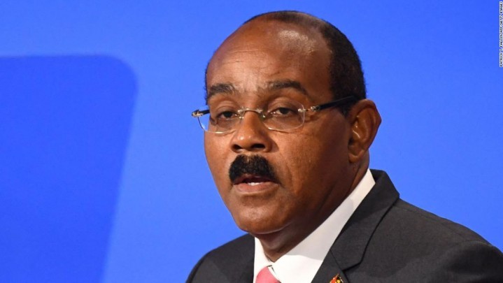 Siap Putus dari Kerajaan Inggris, Antigua dan Barbuda akan Gelar Referendum