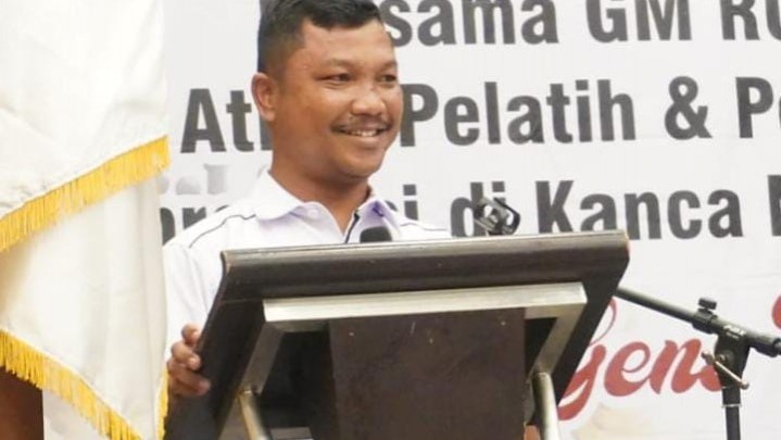 Sempena Haornas, Percasi Pekanbaru Gelar Kejuaraan Kota Piala Pj Walikota Sempena Haornas, Percasi Pekanbaru Gelar Kejuaraan Kota Piala Pj Walikota