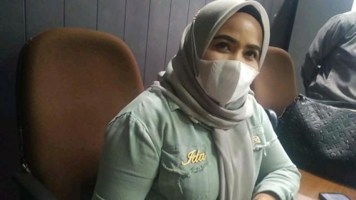 Diduga Lakukan Penipuan, DPRD Minta Pemko Pekanbaru Batalkan PT AAS Kelola Pasar Bawah
