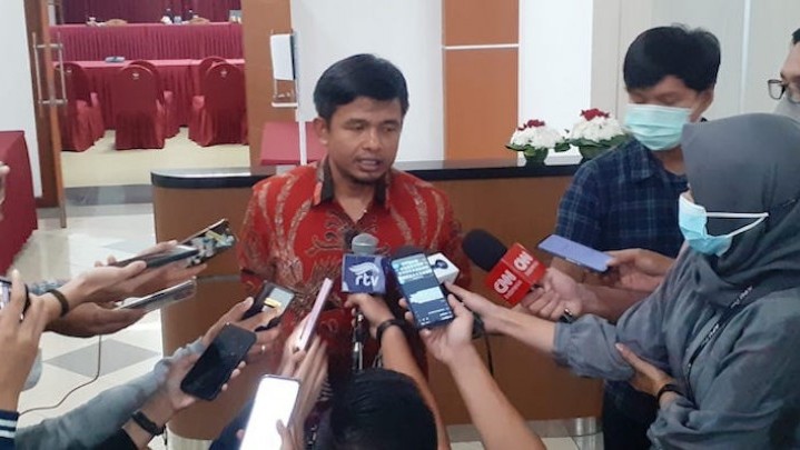 Parah, 24 Parpol Miliki Kegandaan Anggota antara Parpol