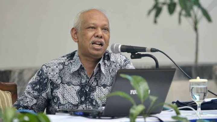 Anugerah Dewan Pers 2022: Jurnalisme Berkualitas untuk Peradaban Bangsa