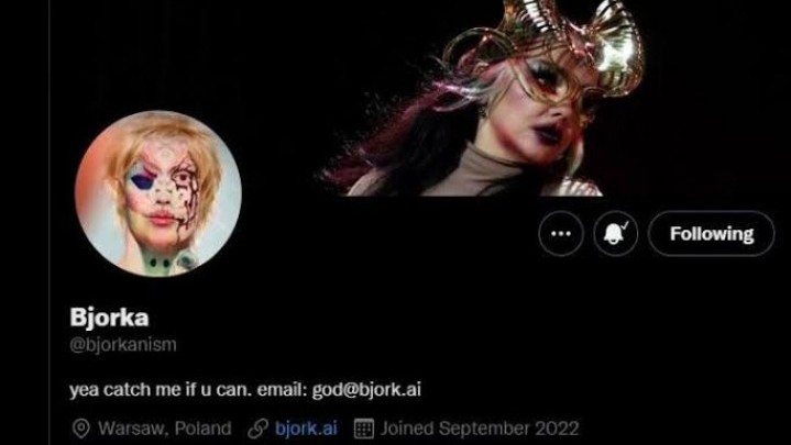 Bjorka Dimunculkan sebagai Pengalihan Isu Kasus Ferdy Sambo?