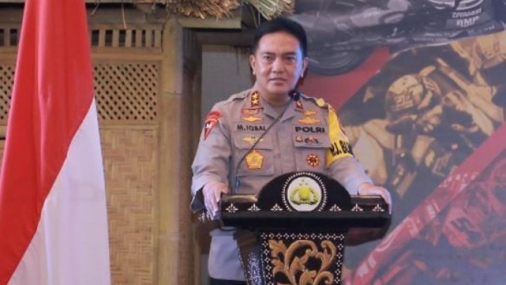 Begini Kata Kapolda Riau Terkait Penataan Kawasan Hutan