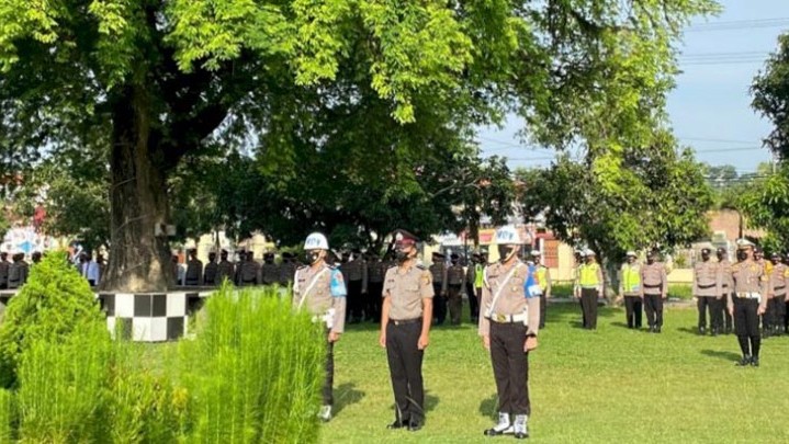 Seperti Ini Nasib Kanit Provos Polsek Way Pengubuan Usai Tembak Mati Sesama Anggota Polisi Seperti Ini Nasib Kanit Provos Polsek Way Pengubuan Usai Tembak Mati Sesama Anggota Polisi