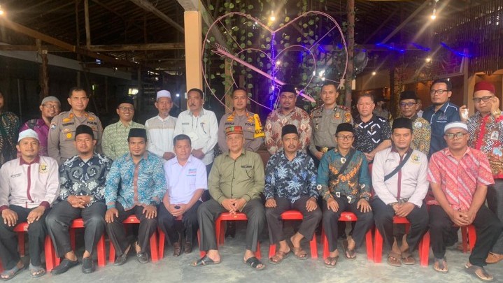 Siak Miliki Da'i Kamtibmas, Ini Fungsinya Siak Miliki Da'i Kamtibmas, Ini Fungsinya