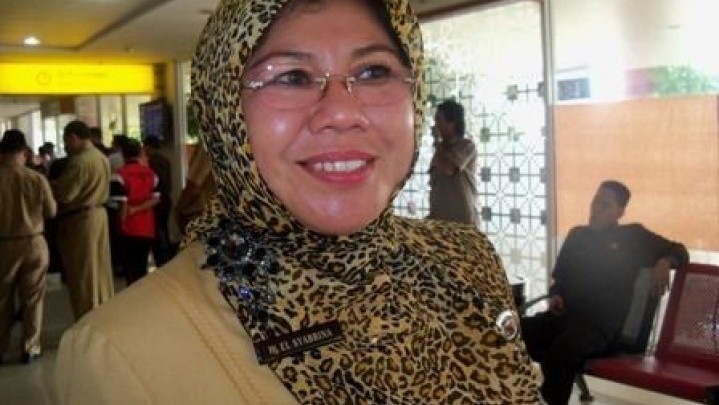 Pemerintah Pusat Inginkan Pekanbaru Kelola Sampah dengan Sistem BLUD