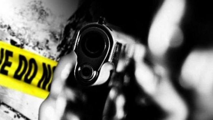 Gerombolan Perampok Emas di Agam Tembak Korban dan Lari ke Hutan Gerombolan Perampok Emas di Agam Tembak Korban dan Lari ke Hutan