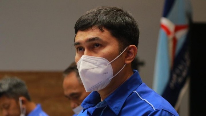 Hasto Tuding Pemilu 2009 Curang, Demokrat Balik Singgung Kasus Komisioner KPU