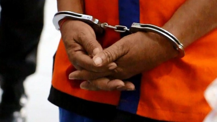 Perampok Ponsel di Batam Seret Bocah 10 Tahun Perampok Ponsel di Batam Seret Bocah 10 Tahun