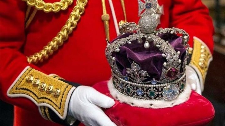 Sejumlah Negara Tuntut Inggris Kembalikan Berlian Kohinoor 109 Karat Sejumlah Negara Tuntut Inggris Kembalikan Berlian Kohinoor 109 Karat