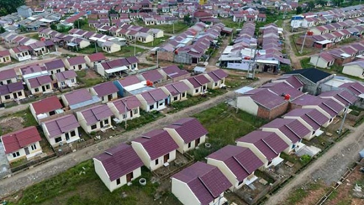 Perlu Tahu, Ini Daftar Bunga KPR Bank BUMN dan Swasta di Indonesia