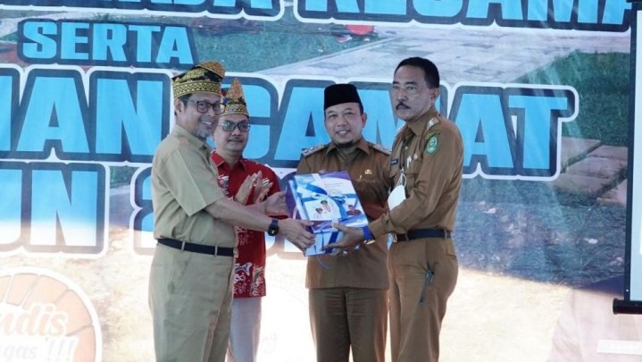 Evaluasi Kinerja Kecamatan 2022 Tahun Ini Tanpa Rohil Evaluasi Kinerja Kecamatan 2022 Tahun Ini Tanpa Rohil