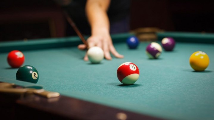 Seperti Ini Tanggapan Ketua KONI Bengkalis Dihapusnya Cabor Biliar di Porprov Seperti Ini Tanggapan Ketua KONI Bengkalis Dihapusnya Cabor Biliar di Porprov