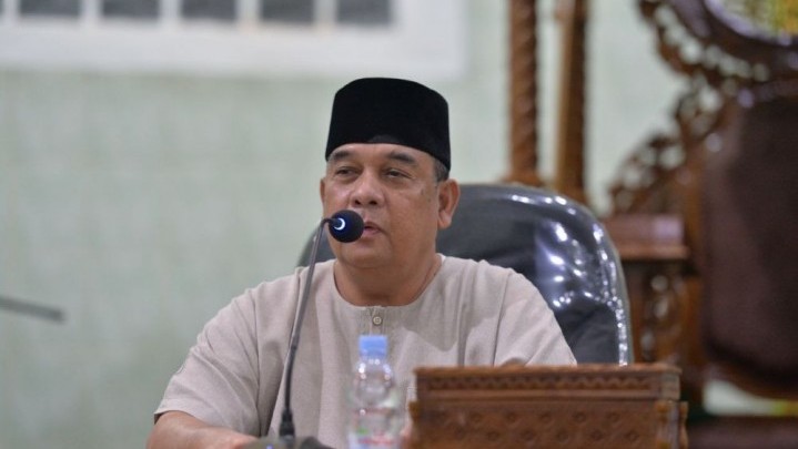 Ini Harapan Wagubri di GSSB Riau ke 73 Ini Harapan Wagubri di GSSB Riau ke 73
