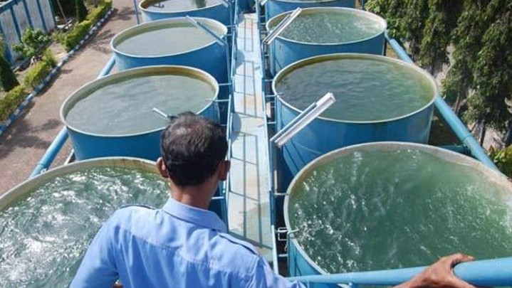 Pemko Pekanbaru Naikkan Tarif Air Bersih PDAM Pemko Pekanbaru Naikkan Tarif Air Bersih PDAM