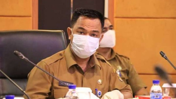 Sistem Baru akan Diterapkan Pemko Pekanbaru Dalam Pengelolaan Sampah