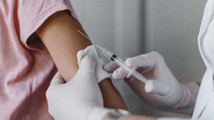 Anak-anak di Pekanbaru Dihimbau Ikuti Vaksinasi Booster Anak-anak di Pekanbaru Dihimbau Ikuti Vaksinasi Booster