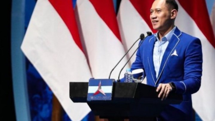 Pola Komunikasi AHY Dinilai Tidak Dewasa