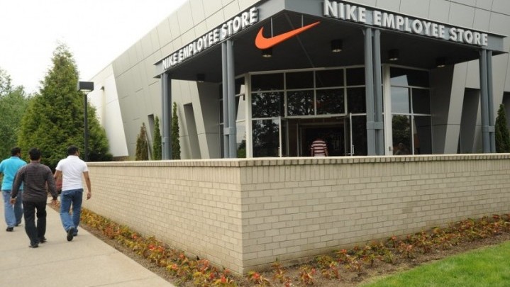 Siapa Pemilik Brand Nike dengan Pendapatan Tahunan Rp705 T? Siapa Pemilik Brand Nike dengan Pendapatan Tahunan Rp705 T?