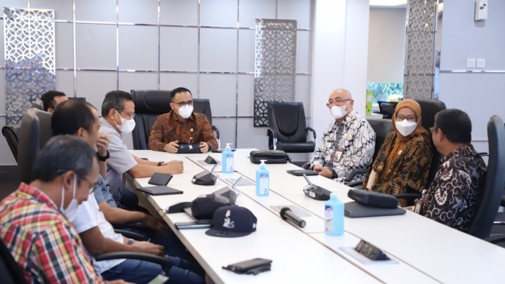 Indeks Kualitas ASN Indonesia Diakui Masih Rendah dari Negara Lain