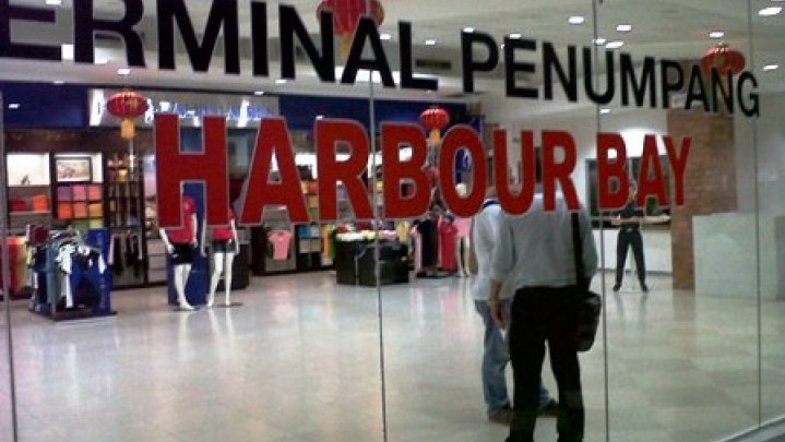 WNA Masuk Kota Batam Melonjak Usai Pandemi Mereda