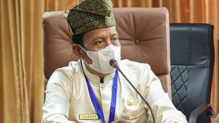 Penerima Santunan Kematian di Pekanbaru Harus Terdaftar di DKTS