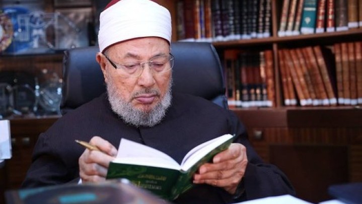 Kabar Duka, Syeikh Yusuf Al Qaradhawi Meninggal Dunia Kabar Duka, Syeikh Yusuf Al Qaradhawi Meninggal Dunia