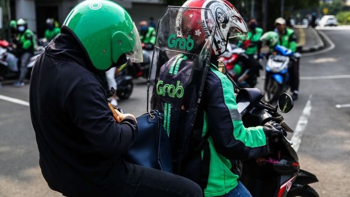 Tidak Seperti Saingannya, Grab Pede Bakal Kebal PHK Tidak Seperti Saingannya, Grab Pede Bakal Kebal PHK
