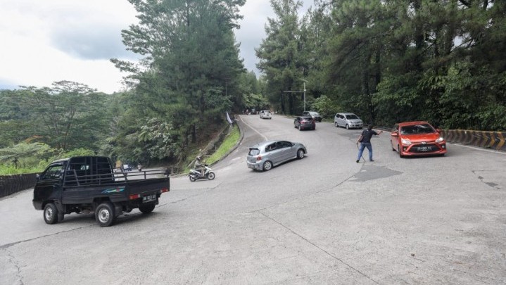 Ini Info Terbaru Rencana Pembangunan Flyover Sitinjau Lauik