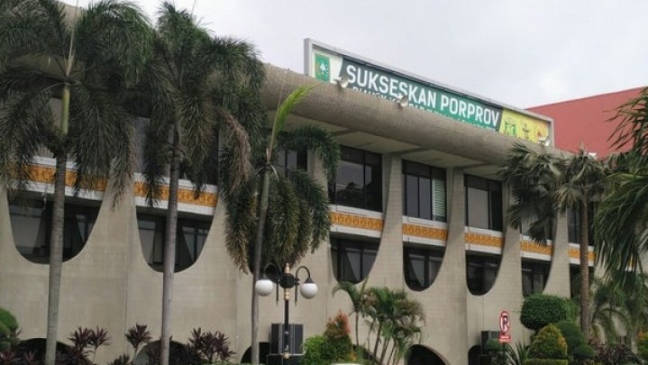BPK akan Lakukan Pemeriksaan, Pemprov Riau Diminta Terbuka BPK akan Lakukan Pemeriksaan, Pemprov Riau Diminta Terbuka