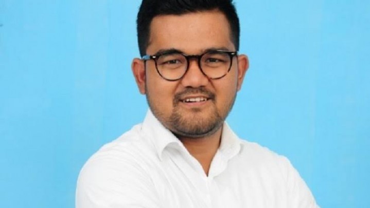 DPC Demokrat Kampar Akan Gelar Turnamen Mobile Legend DPC Demokrat Kampar Akan Gelar Turnamen Mobile Legend