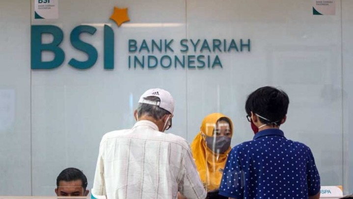 BSI Jadi BUMN Memasuki Tahap Finalisasi BSI Jadi BUMN Memasuki Tahap Finalisasi