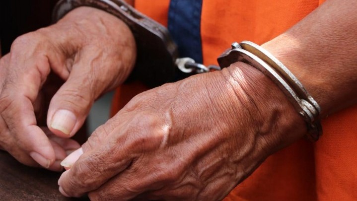 Polres Agam Ciduk Pembunuh Siswi SMA Negeri 1 Tanjung Mutiara Polres Agam Ciduk Pembunuh Siswi SMA Negeri 1 Tanjung Mutiara