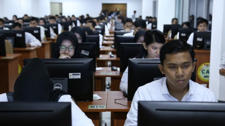 Kapan Jadwal Rekruitmen PPPK di Pekanbaru? BKPSDM Menjawab