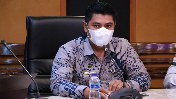 Akad Nikah Warga Pekanbaru Sudah Bisa di MPP Akad Nikah Warga Pekanbaru Sudah Bisa di MPP