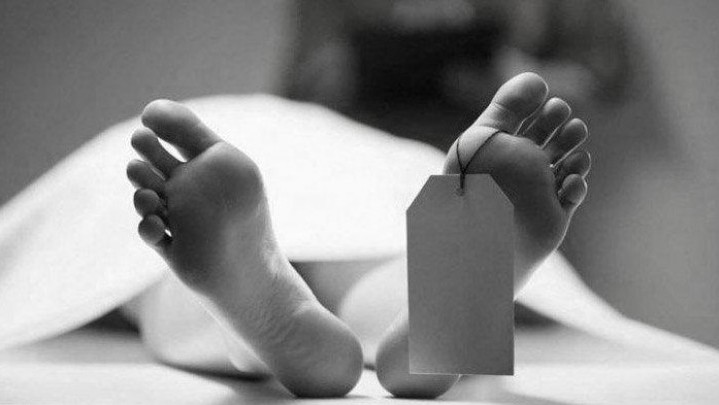 Diduga Terpeleset, Warga Temukan Balita Tewas di Batang Lembang Kota Solok Diduga Terpeleset, Warga Temukan Balita Tewas di Batang Lembang Kota Solok