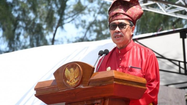 Sah, 8 WBTb Riau Diakui Tingkat Nasional Sah, 8 WBTb Riau Diakui Tingkat Nasional