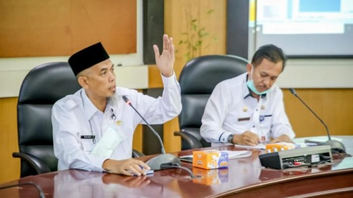 Desember Tahun Ini Pemko Dumai akan Mulai Gelar Car Free Day