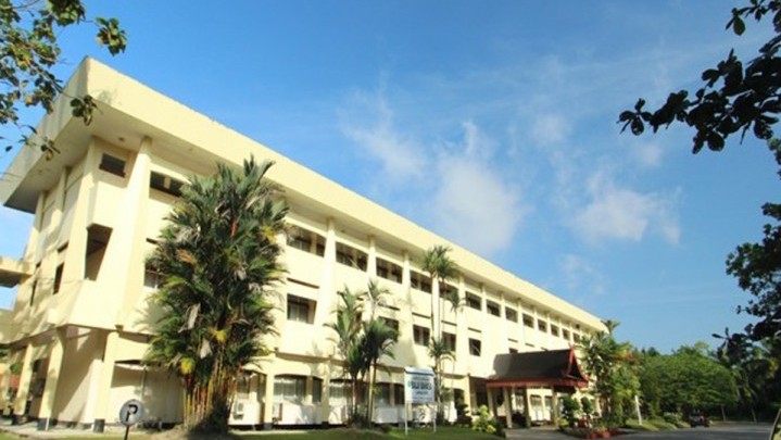 Unilak Mengaku Menuju Kampus Ramah Disabilitas di Riau